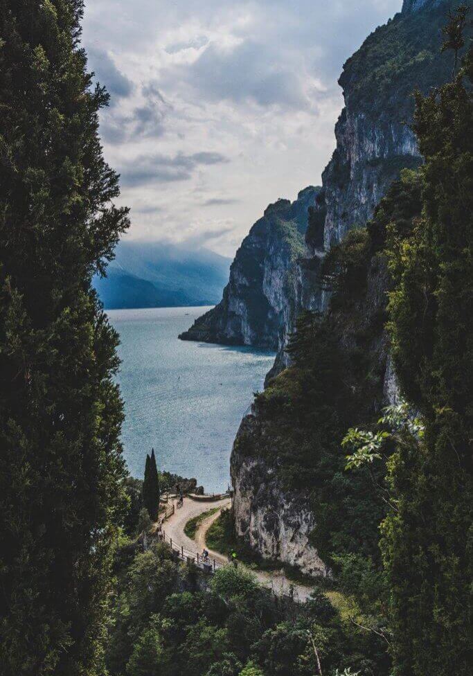 Garda tó Olaszország Kirándulás