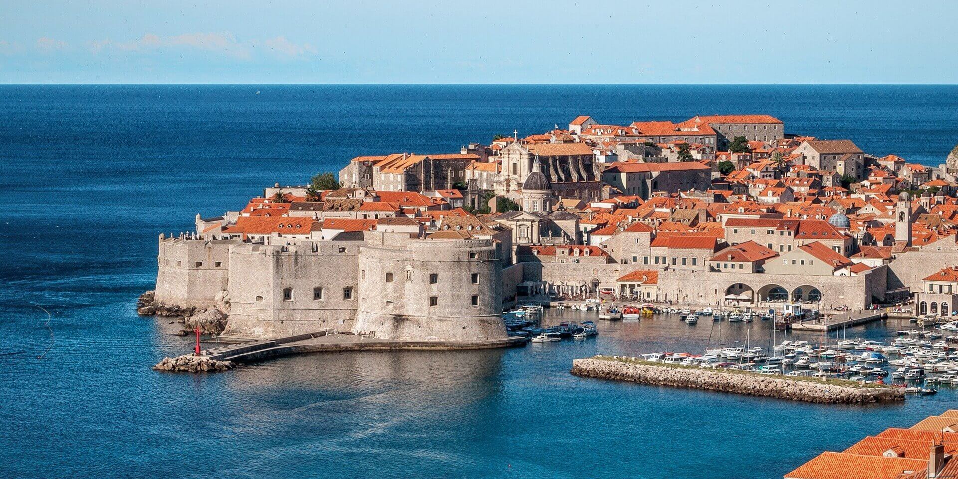 Dubrovnik Kirándulás
